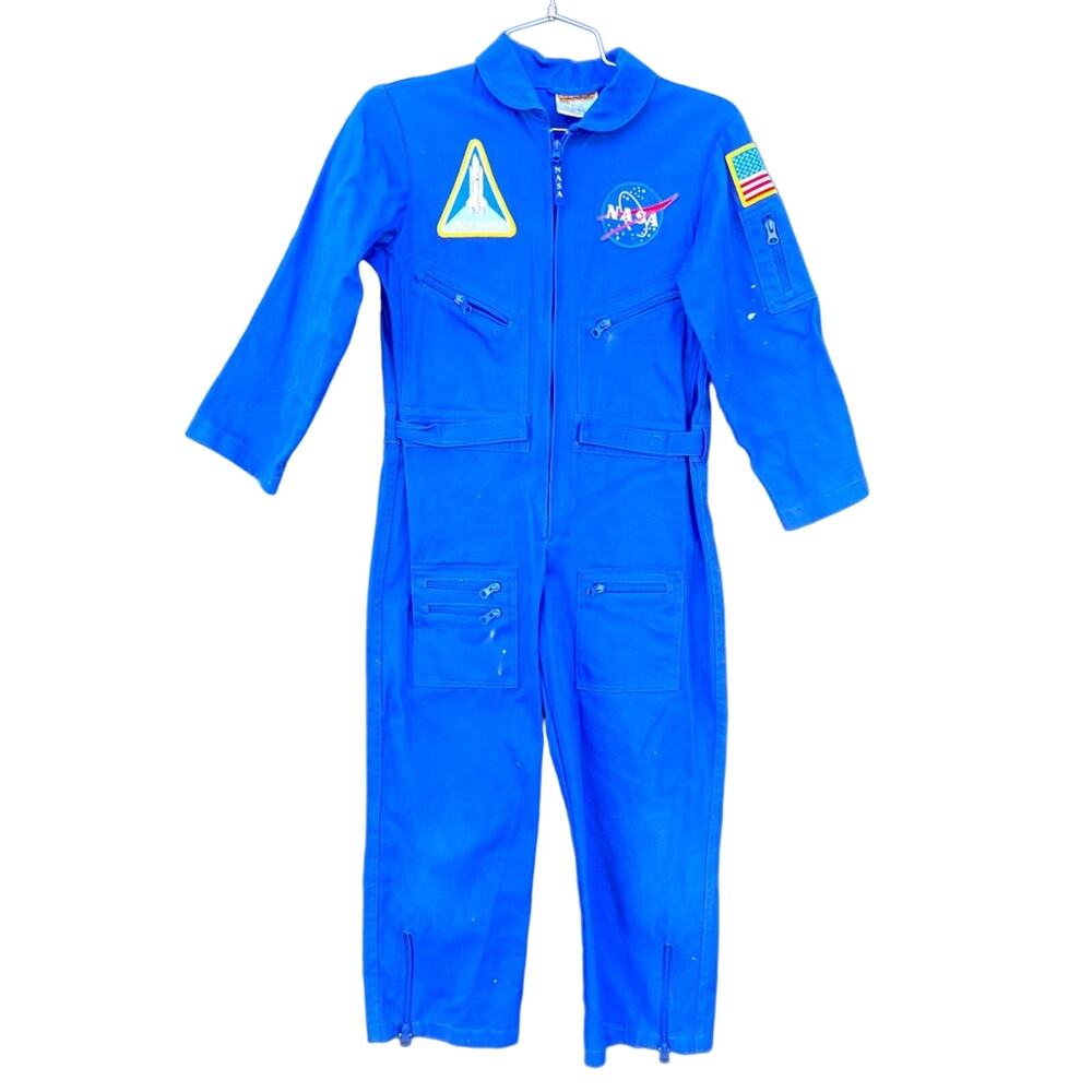 Boys NASA Jumpsuit